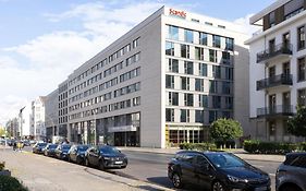 Scandic Charlottenburg